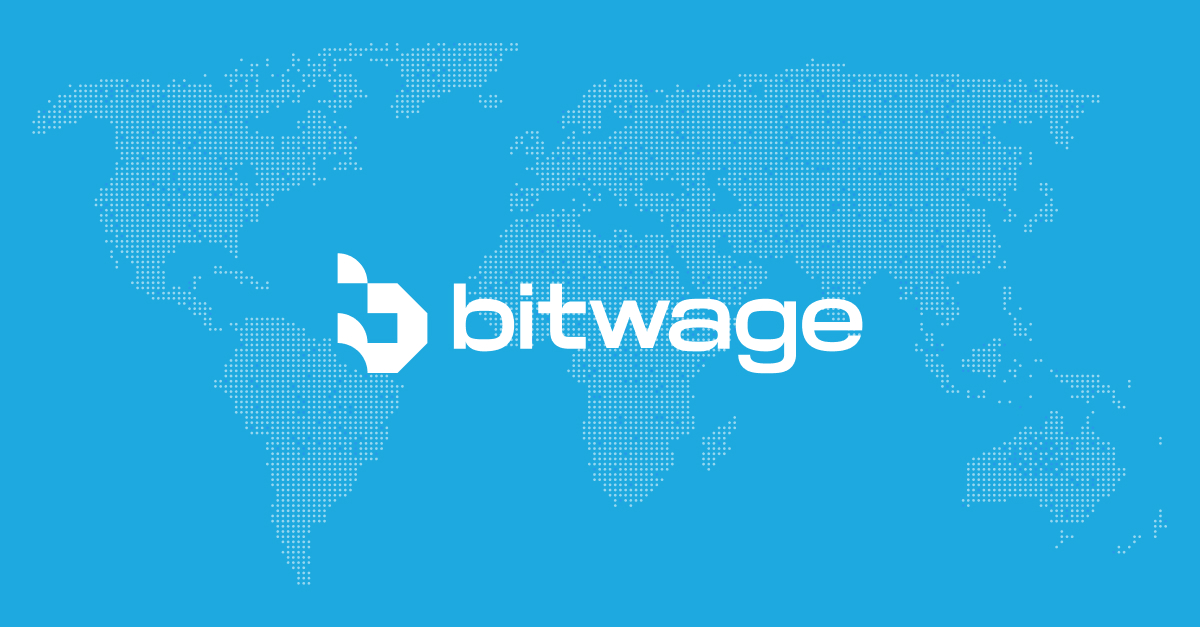 www.bitwage.com